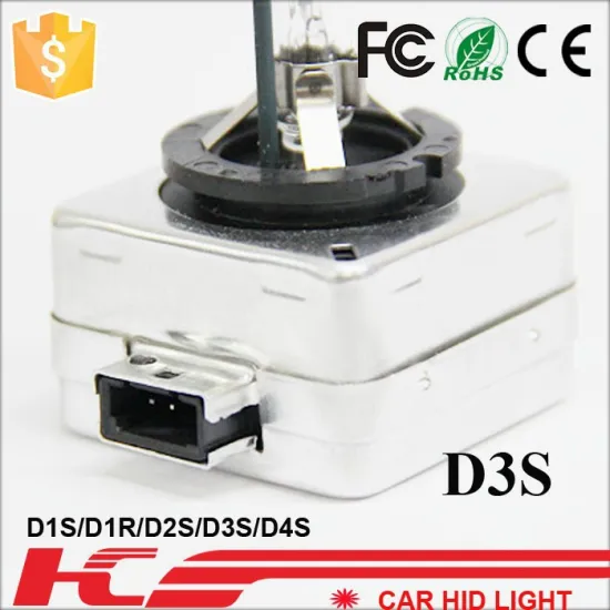 Waterproof HID Lighting D1S,D1R,D2S D3S,D4S xenon hid headlights