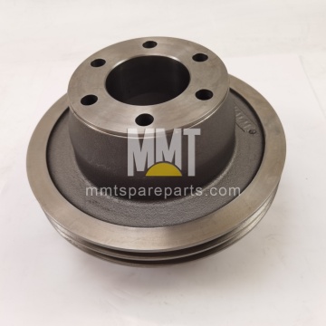 169-1821 1691821 Kurbelwellenscheibe für D9R 3408C Motor