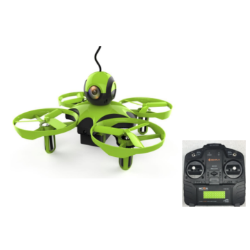 90 Racing Drone RTF With Remote Control