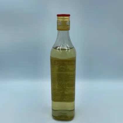 Cooking Use Shaoxing White Glutinous Rice Wine