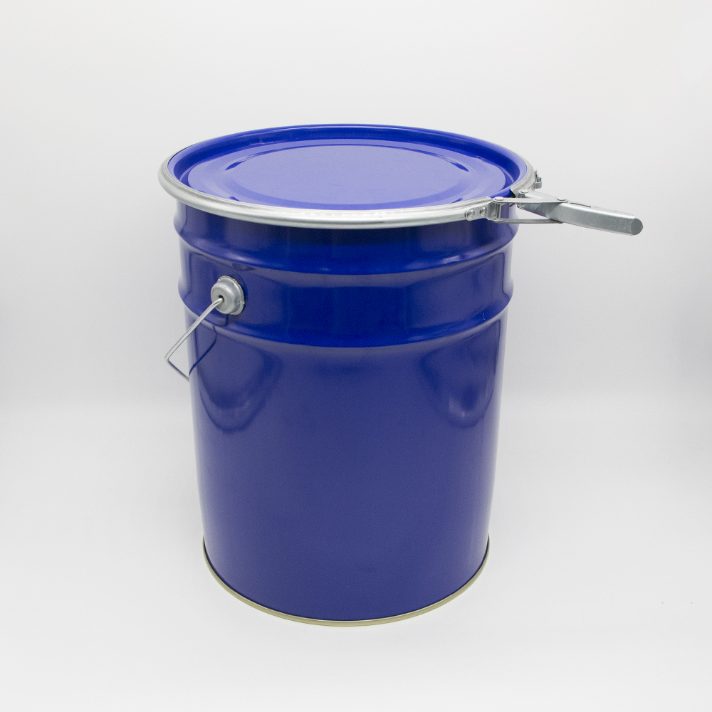 5-20L tin pails cheaper tin drum