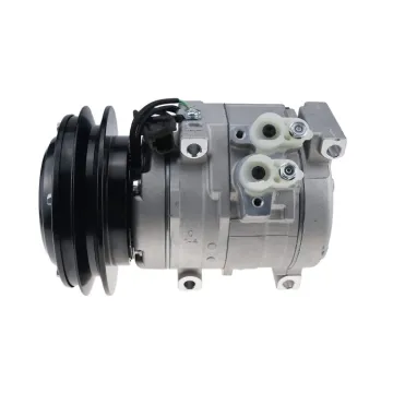 Car AC Compressor 447220-4780 447220-4052 447220-4781 447220-4051 10S15C 1PK for Komatsu