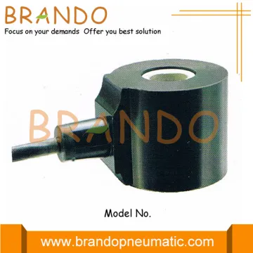 Waterproof Fountain Valve Electric Solenoid Coil 24V 220V