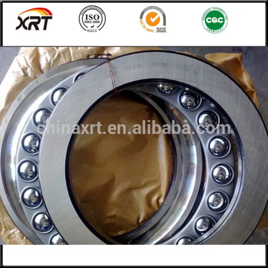 51416 bearing thrust ball bearing