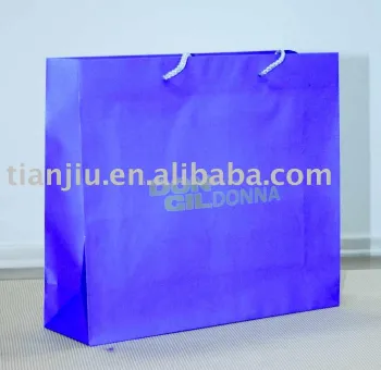 Shopping Bag