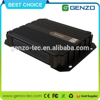 Mini Car PC 1037US- Universal Car Computer