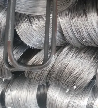 7X19 stainless steel wire rope 5/16in 304