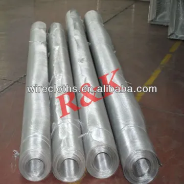 304 stainless steel wire mesh filter