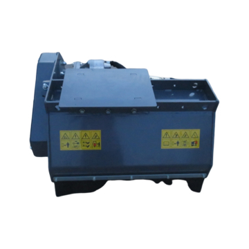 KAVAN 2020 New Heavy Duty Excavator Flail Mower - Hot Sale