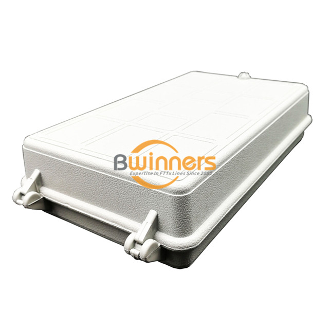 Fiber Optic Terminal Box