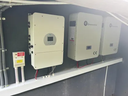 Wholesale Deye 8kw/10kw Hybrid Solar Inverter Prices
