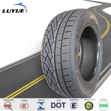 Radial Tire Design and Solid Tire Type winter tire for sale