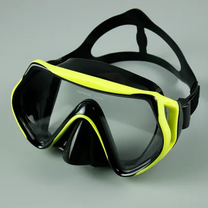 Mares Mask M1526 Scuba Diving Equipment
