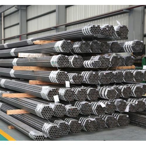 Hydraulic Seamless Pipe Precision Steel Tubes