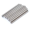 Stainless Steel ss 304 ss201 Full Thread Rod