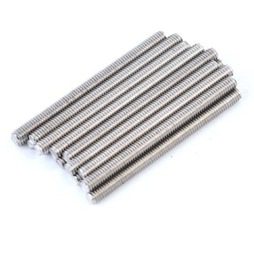 Stainless Steel ss 304 ss201 Full Thread Rod