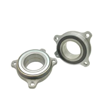 BAF-0168AB Front Wheel Hub Bearing Unit for Audi Q8 4WD