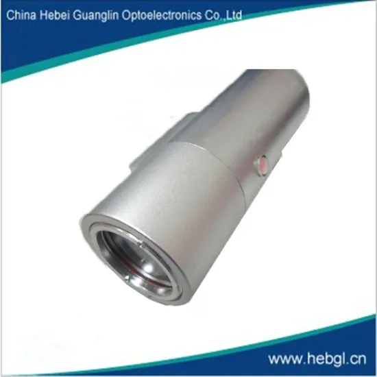 Mid-distance 0-60meter Infrared illuminator factory directly surveillnce Products supply