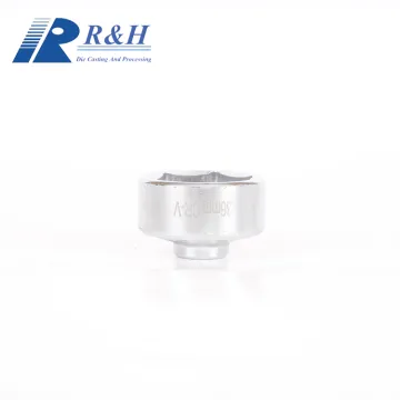 metal and metal and zamak die cast products
