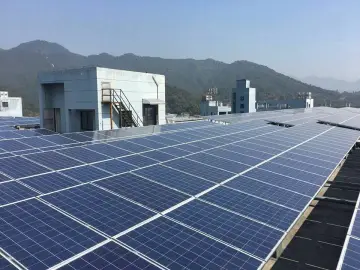 25years Warranty for 260W 60cells Poly Solar Panel for on Grid Solar System