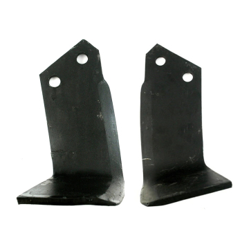 Rotavator Cultivator Blade for Breviglieri - Agricultural Spare Parts