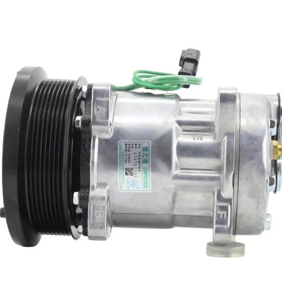 SD 7H15HD AC Compressor for Caterpillar 151-5270 141-9676 20-04737 21-80234