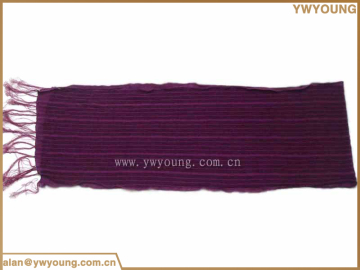 Special design widely warm winter scarf