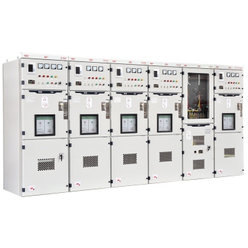 Vendite dirette in fabbrica: informazioni complete su HXGN-12 Series Box Tipo Ring Hing Main Switchgear
