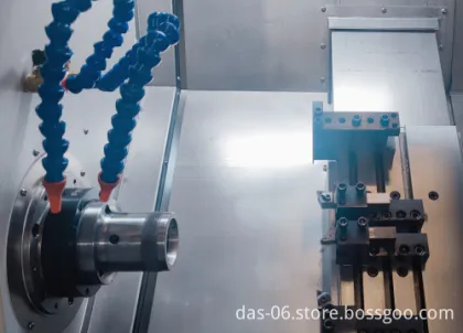 Industrial Air Purification: Oil Mist Collection and Management Solutions