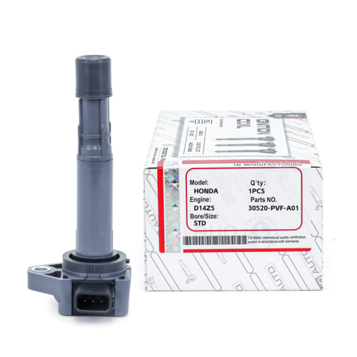 ملف الإشعال 30520-PVF-A01 30520-P8E-A01 30520-PDK-A01 30520-PGK-A01 30520-PVJ-A01 30520-RCA-A01 D14Z5 لهوندا