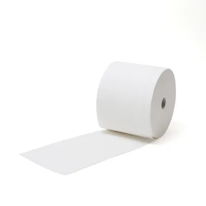 Plenty Bath Tissue - Soft and Absorbent Bathroom Paper Products