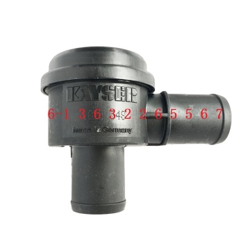 G5900-1008040 VG1560110428 Anti Surge Valve