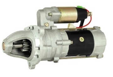 Nikko Starter NO.0-23000-1030 for ISUZU