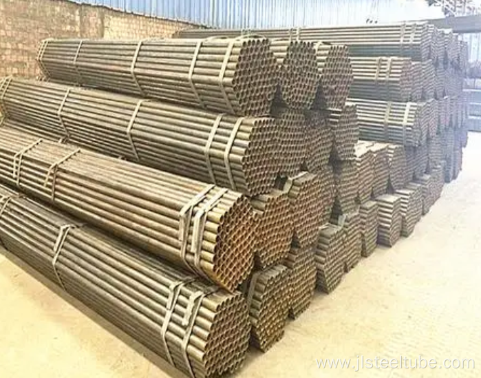 ASTM A53 Oxygen Core Lance Steel Pipe