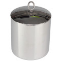 Outdoor Chiller Bucket-Stainless Steel Ice Bucket with Lid