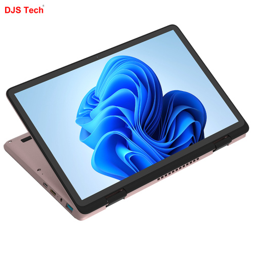 online school that provides laptop