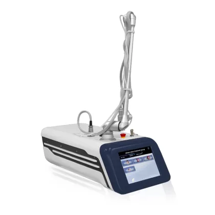 CO2 Fractional Laser CO2 Fraccionado Laser CO2 Vaginal Tightening Machine