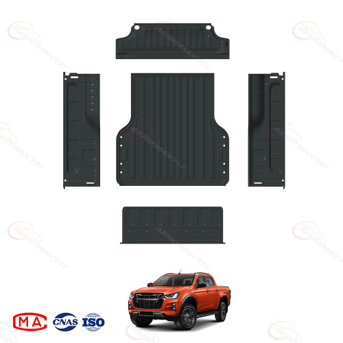 2019-2024 ISUZU D-MAX BED TARE