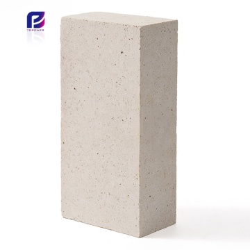 High Refractory Andalusite Fire Bricks with 60%-80% Alumina for Hot Blast Stoves