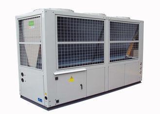 Cooling and Heating Air Cooled Scroll Chiller With Hydrophi