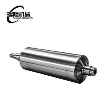 Advanced Cold Rolling Bearings in Mechanical Systems