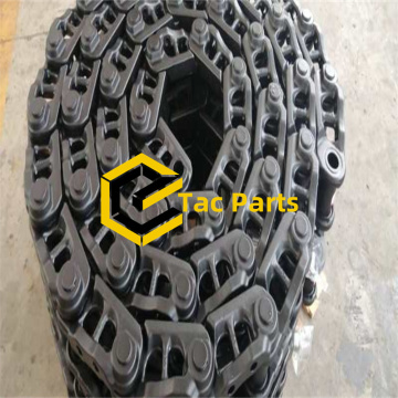 Tac Construction Machinery Parts:Track Chain Link Lubricated Salt Chain Lubricated Salt Chain