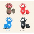 Cat-cakar Silicone U Disk Cover USB Dust Case