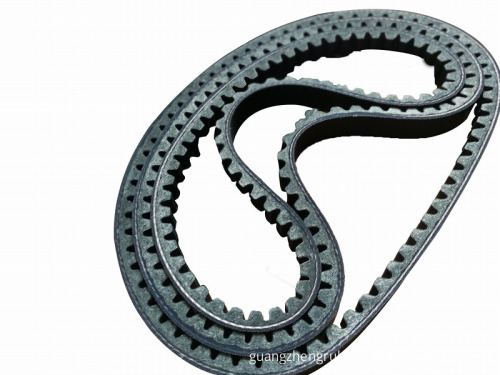 Motorcycle transmissions