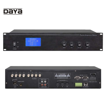 Daya DX-6011 Gooseneck Wireless Conference 마이크 시스템