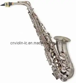 Wind Instrument: Alto Saxophone (JBAS Series, JYAS Series)