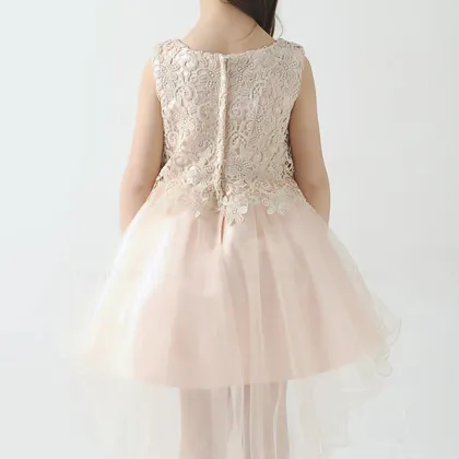 Modern girls dresses girl party wear western dress girls party dresses