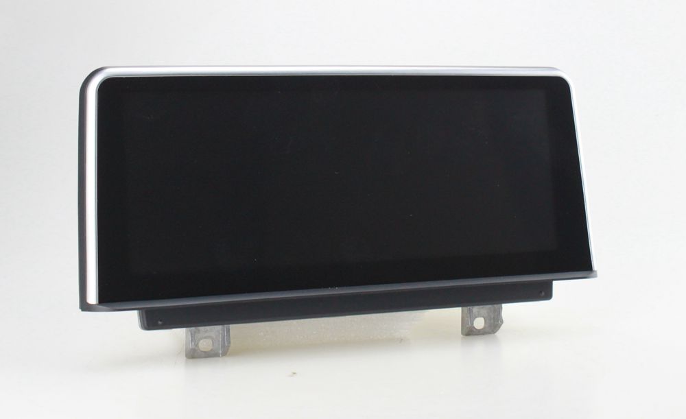 10.25 Inch Car Multimedia BMW