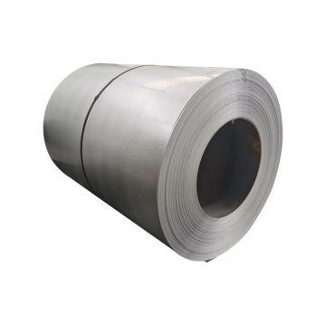 0.5mm/Dx52D Galvanized Coil For With Long Service Life