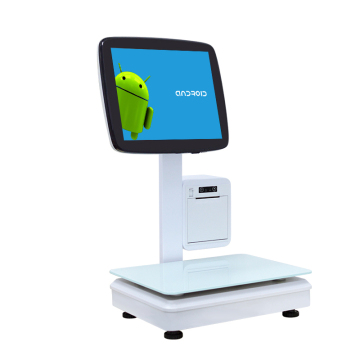 Android Touchable Introchable Ai Pos Cash Record مع المقاييس